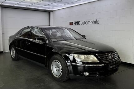 VW Phaeton 265.200 km 2.320 &euro; Lich 35423