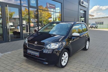 Skoda Citigo 64.000 km 6.860 € Schwäbisch Hall 74523