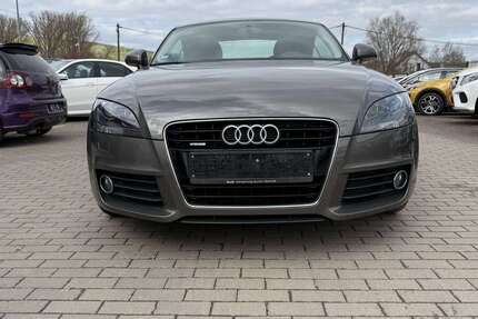 Audi TT 90.496 km 15.300 &euro; Pfaffen Schwabenheim 55546