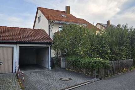 Haus Ergolding - 6 Zimmer, 130 m&sup2;, 445.000&euro; | Angebot:27601541