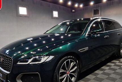 Jaguar XF 73.300 km 33.880 &euro; Berlin 12305