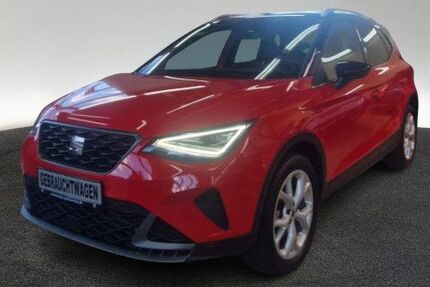 Seat Arona 21.600 km 20.960 &euro; Landsberg 86899