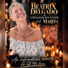 Beatrix Delgado - unplugged 90's Evening 07.03.2027 meetme Eventlocation