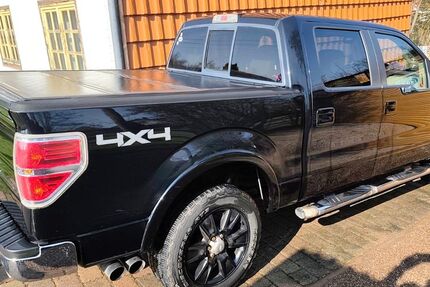 Ford F 150 307.000 km 13.499 &euro; Tröchtelborn 99869