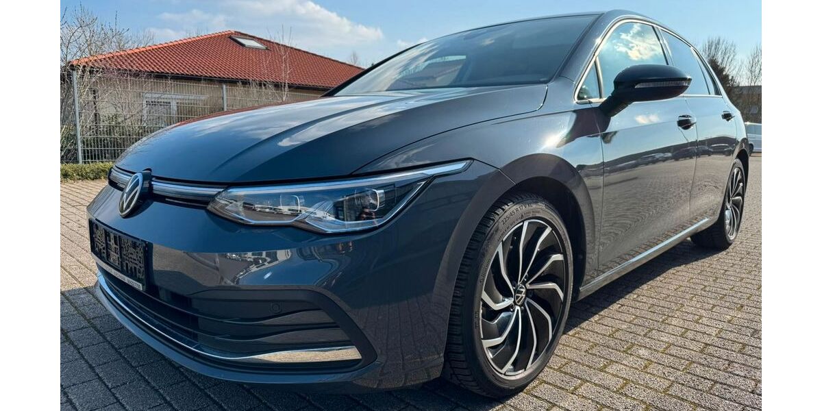 VW Golf 42.900 km 20.495 &euro; Kirchhain 35274