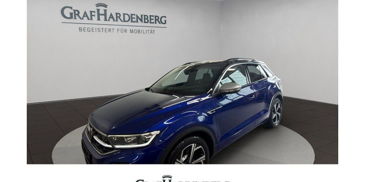VW T-Roc 2.500 km 59.735 &euro; Singen 78224