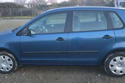 VW Polo 130.001 km 3.000 &euro; Rostock 18059