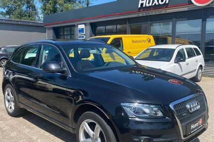 Audi Q5 198.850 km 9.500 &euro; Beverstedt 27616