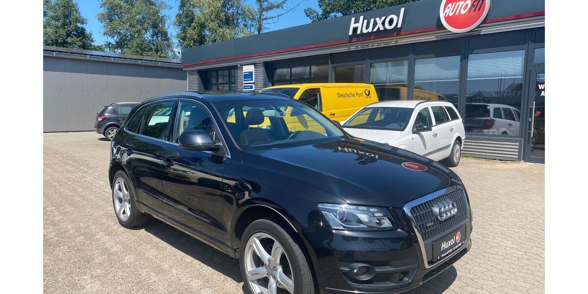 Audi Q5 198.850 km 9.500 &euro; Beverstedt 27616