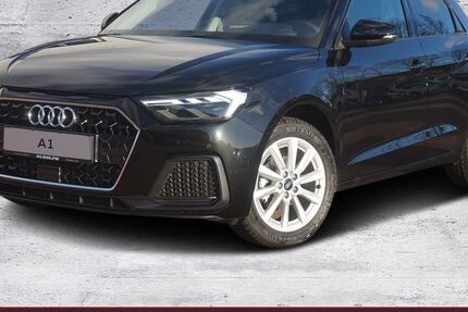 Audi A1 2.400 km 25.960 € Merseburg 06217