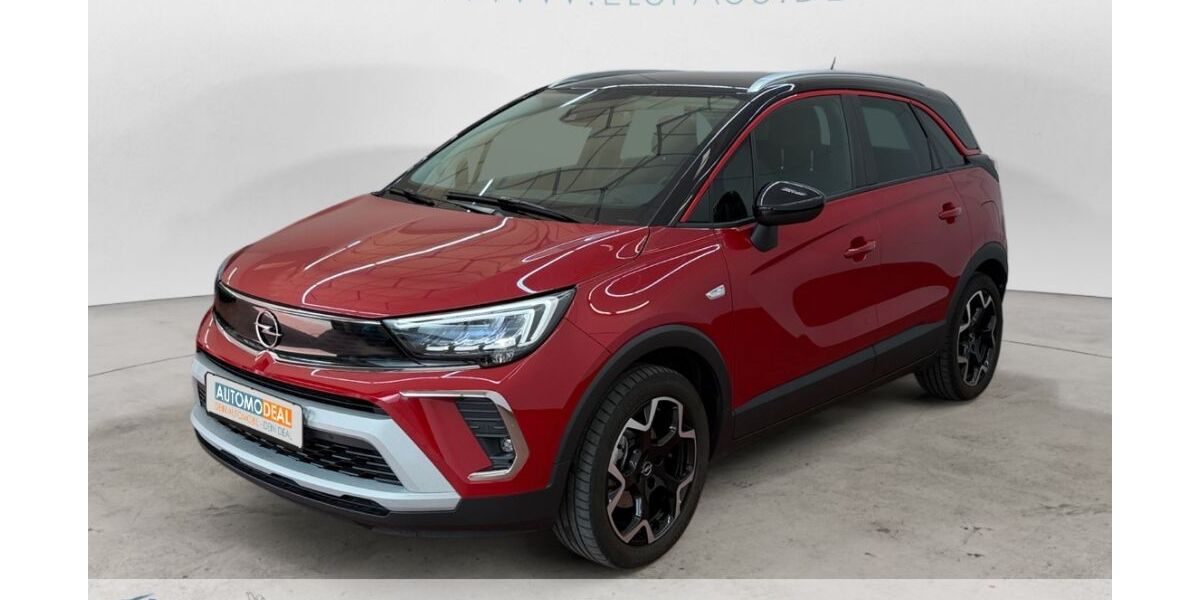 Opel Crossland (X) 11.820 km 17.974 &euro; Moers 47445