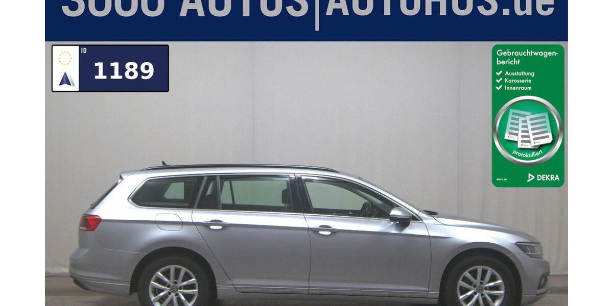VW Passat 181.388 km 15.990 &euro; Gyhum/Bockel 27404