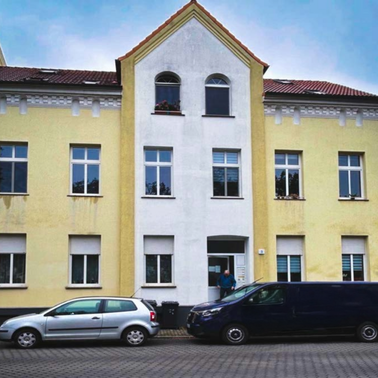 Wohnung zum Kaufen in Fürstenwalde 128.000 € 62 m²
