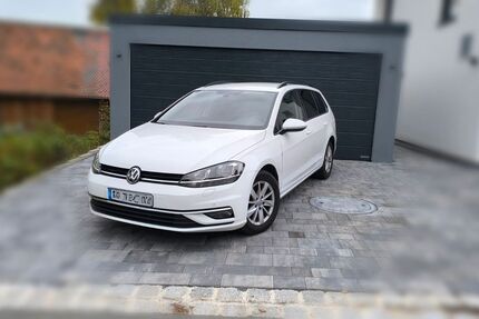 VW Golf 137.000 km 13.740 € Frensdorf 96158