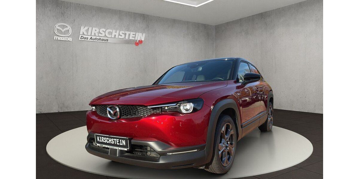 Mazda MX-30 19.710 km 22.999 &euro; Eisenach 99817