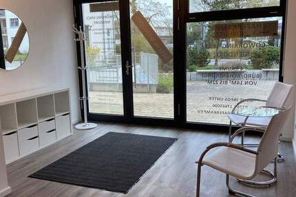 14 bis 125m² - einzelne oder mehrere modulare Büroflächen zu vermieten zimmer