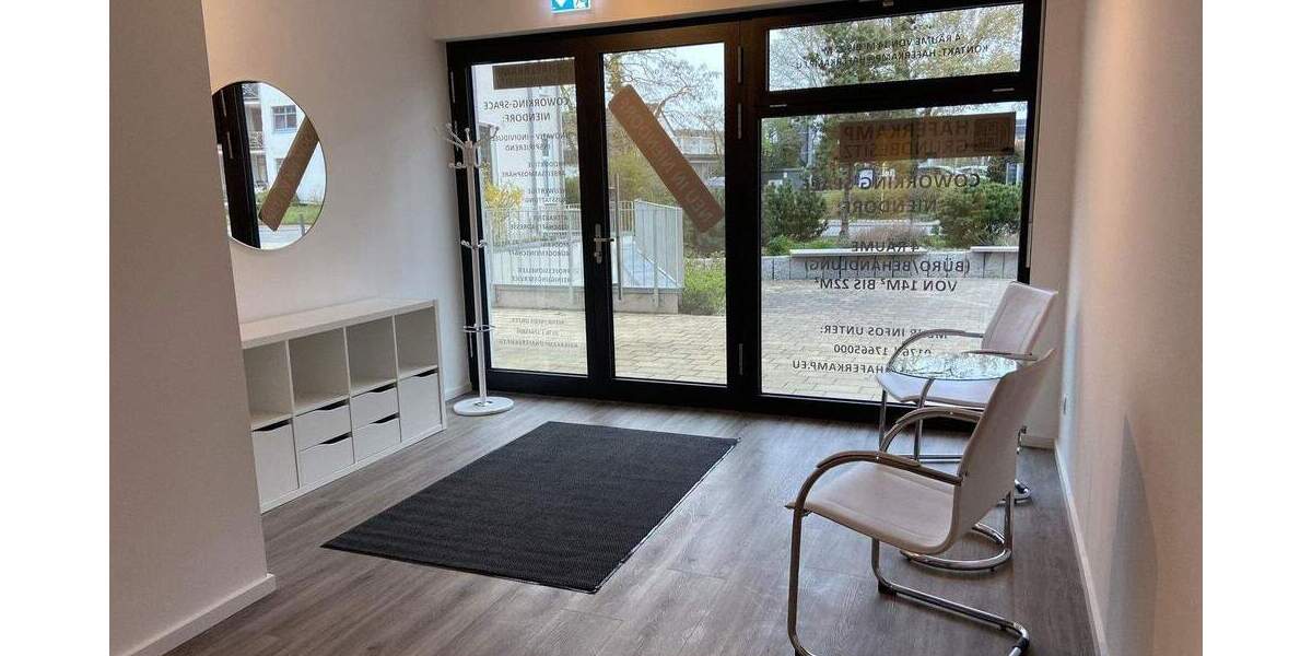 Gewerbeobjekt Niendorf Niendorf/Ostsee - 1.200&euro; | Angebot:24473331