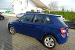 Skoda Fabia 1,2l TSI Style, DSG, Klima, Sitzheizung 44.854 km 11.990 &euro; Rodgau 63110