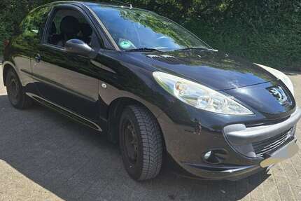 Peugeot 206 102.300 km 2.950 &euro; Heepen (Bielefeld) 33719