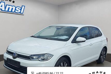 VW Polo 48.500 km 18.990 &euro; Hauzenberg 94051
