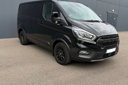 Ford Transit Custom 68.000 km 19.500 &euro; Reutlingen 72770