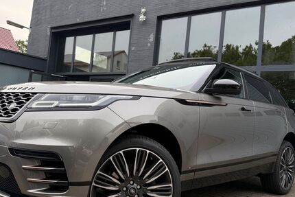 Land Rover Range Rover Velar 85.000 km 33.900 &euro; Soest 59494