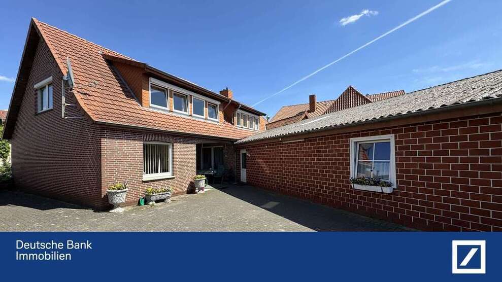 Haus zum Kaufen in Sulingen 395.000 € 348.24 m²