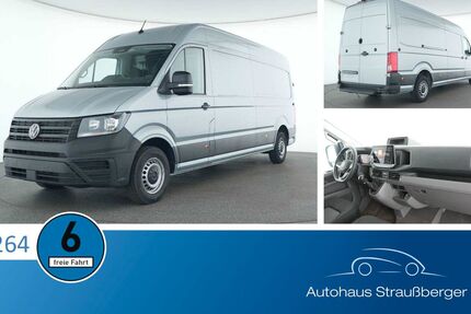VW Crafter 41.500 km 35.390 &euro; Buchschwabach bei Nürnberg 90574