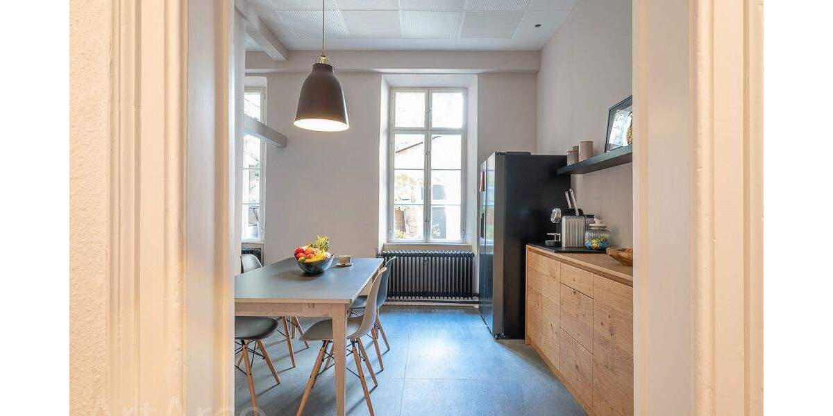 Gewerbeobjekt Fürth Innenstadt - 665&euro; | Angebot:25479650