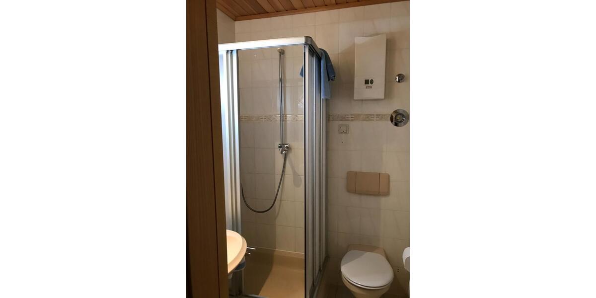 30 qm Appartement in 56179 Vallendar - 1 Zimmer Wohnung 1 zimmer