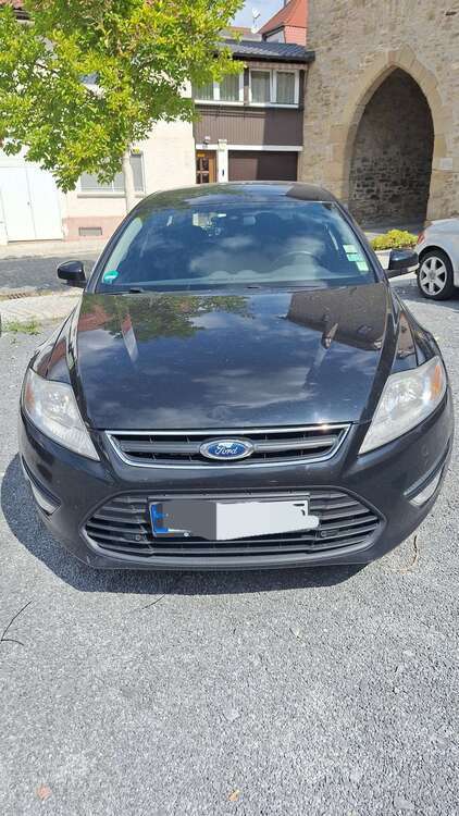 Mondeo