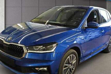 Skoda Fabia 43.740 km 17.780 &euro; Flensburg 24941