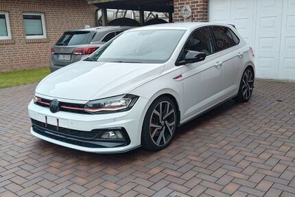 VW Polo 120.000 km 15.490 &euro; Haren (Ems) 49733