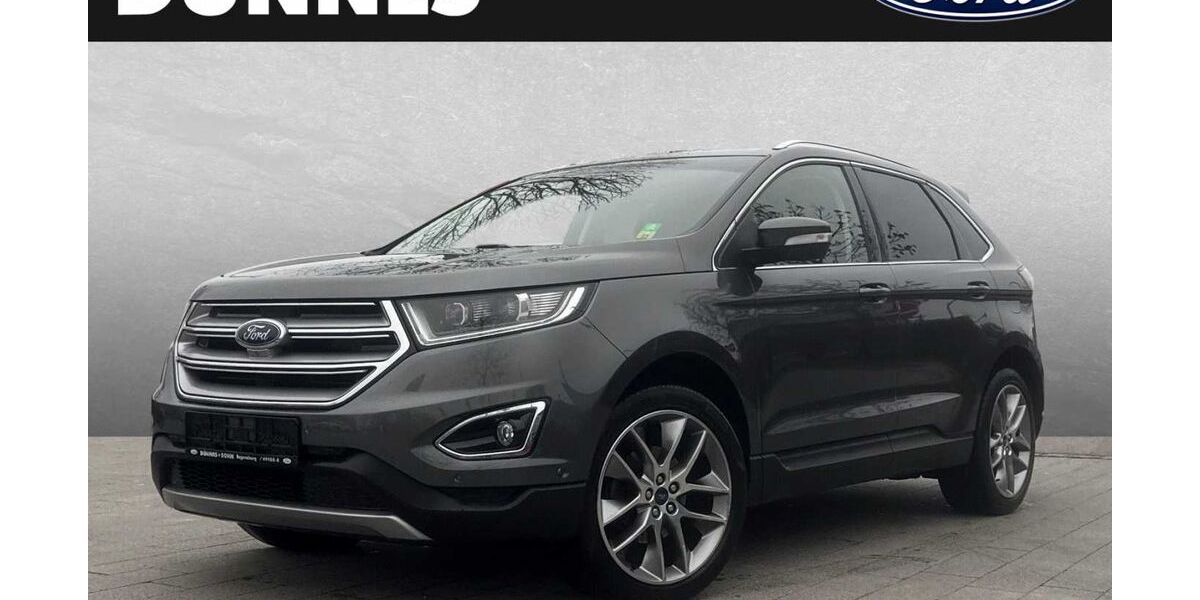Ford Edge 156.000 km 16.112 &euro; Regensburg 93059