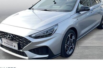 Hyundai i30 39.500 km 17.850 &euro; Siegen 57072