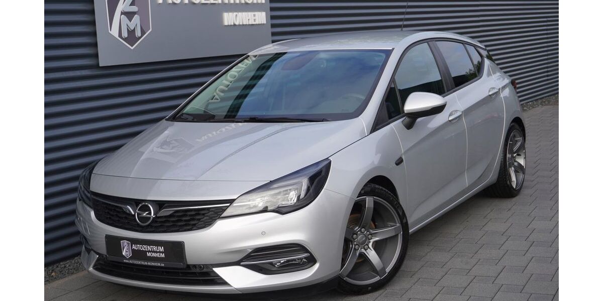 Opel Astra 62.000 km 12.990 &euro; Monheim am Rhein 40789