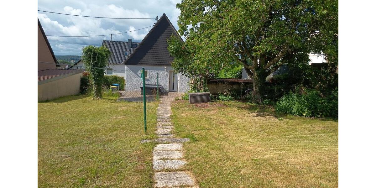 Einfamilienhaus Nalbach - 4 Zimmer, 80 m&sup2;, 155.000&euro; | Angebot:26951532