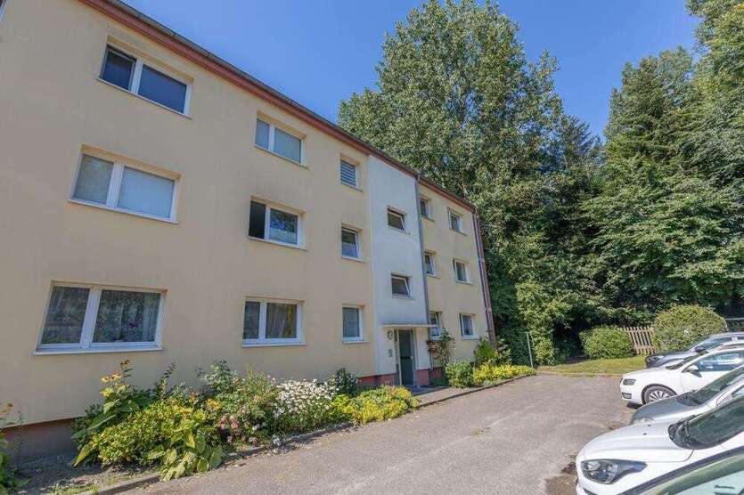 Wohnung zum Mieten in Flensburg 679 € 77.66 m²