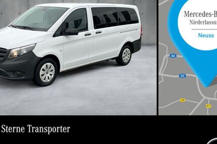 Mercedes-Benz Vito 83.993 km 27.227 &euro; Neuss 41460