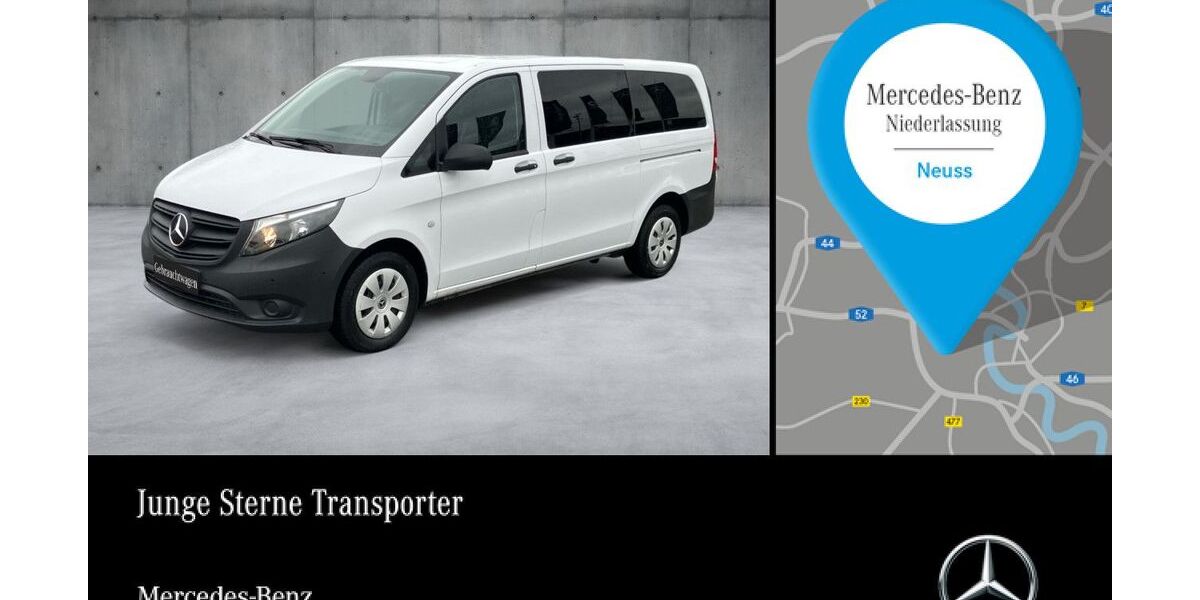 Mercedes-Benz Vito 83.993 km 27.227 &euro; Neuss 41460