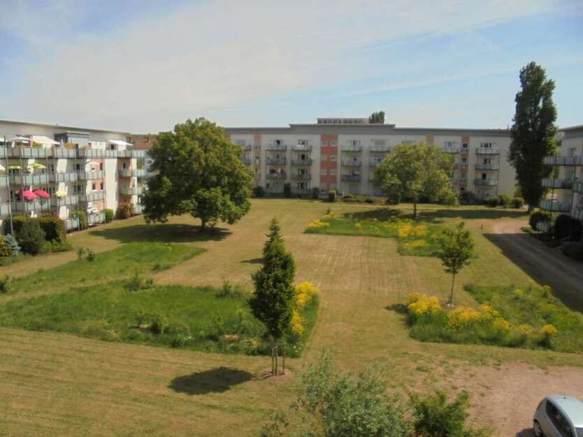 Wohnung zum Mieten in Bad Kreuznach 830 € 85.78 m²