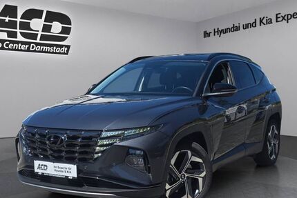 Hyundai TUCSON 43.940 km 27.970 &euro; Darmstadt 64289