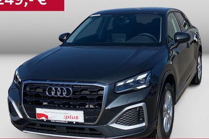 Audi Q2 7.989 km 28.460 &euro; Göppingen 73037