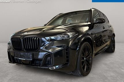 BMW X5 18.005 km 96.900 &euro; Hannover 30539