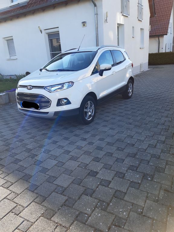 EcoSport