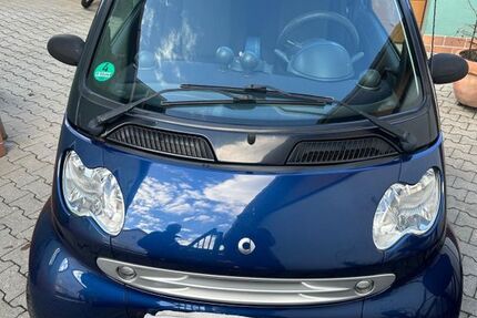 Smart ForTwo 193.700 km 999 &euro; Amberg 92224