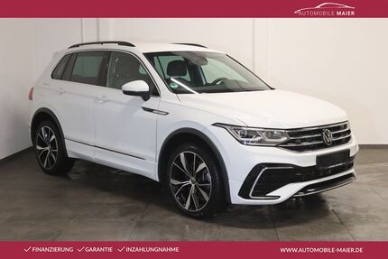 VW Tiguan 133.000 km 27.400 &euro; Bebra 36179