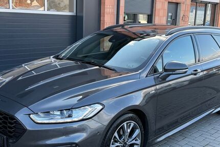 Ford Mondeo 224.000 km 10.999 &euro; Breitenworbis 37339