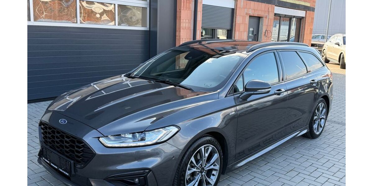 Ford Mondeo 224.000 km 10.999 &euro; Breitenworbis 37339