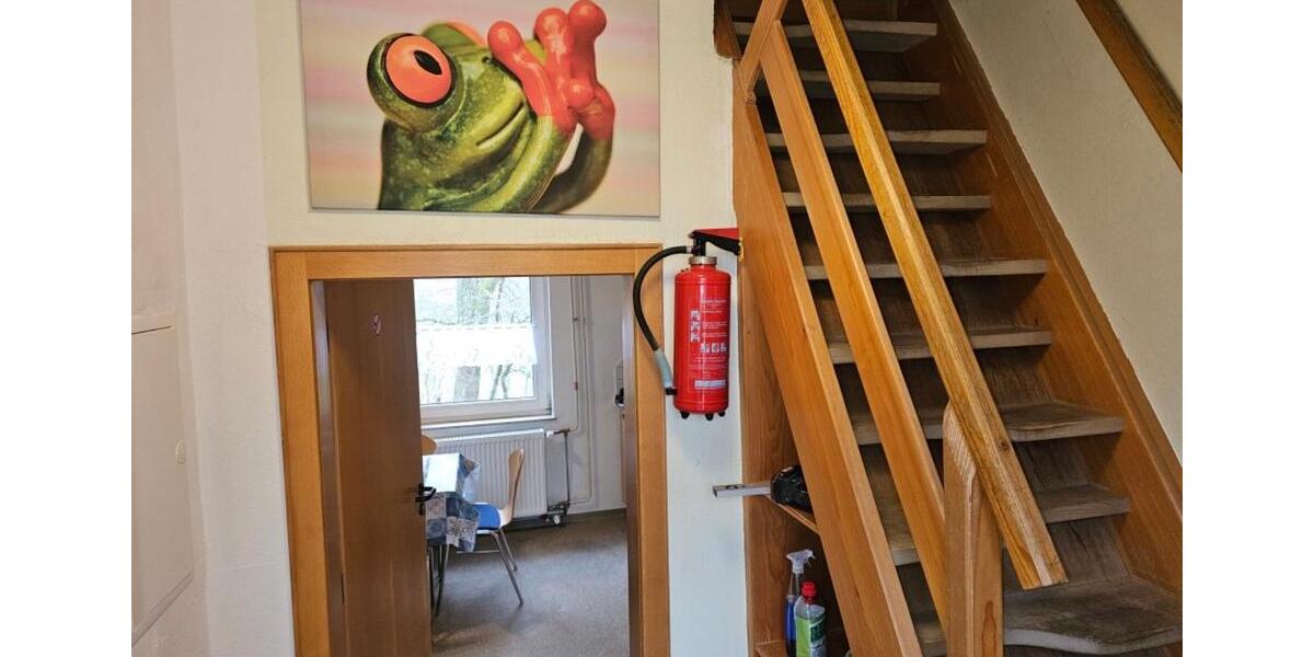 Etagenwohnung Hofbieber - 6 Zimmer, 990&euro; | Angebot:22518991